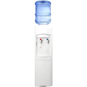 Dispensador De Pie Agua Fría Y Caliente Rotel Gtia 1 Año Tyt