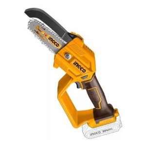 Mini Moto Sierra 5 PuLG 20v P20s Ingco Cgsli2058 S/bat S/car