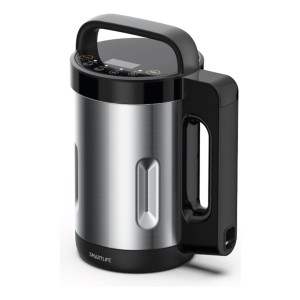 Sopera Smartlife Digital 1.6l 1000w Licuadora 4 Funciones