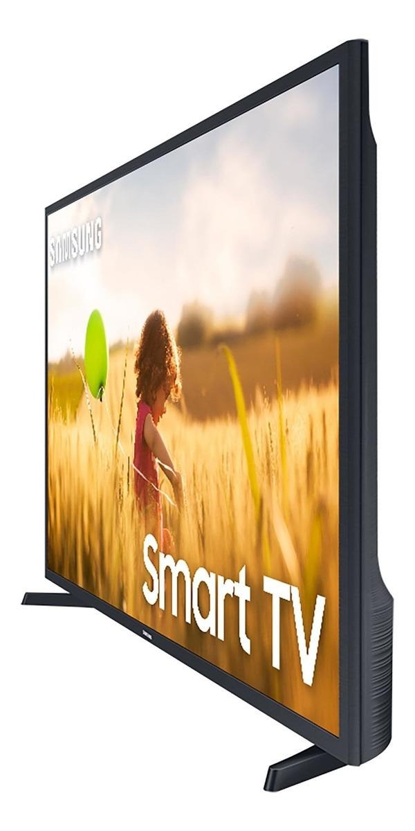 Smart Tv Samsung Series 5 Led Full Hd 43 - Imagen 2
