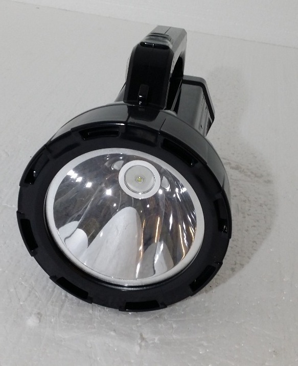 Linterna Hessen Led Recargable 230 Lumens - Tyt - Imagen 3