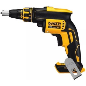 Atornillador Dewalt Dcf620b Para Placa De Yeso 20v Max