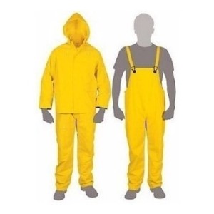 Equipo Para Lluvia Pilot Truper Tra-pro S, M, L, Xl 0,35 Mm