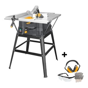 Sierra De Mesa Ingco 10 255mm 1500w Ts15007 Tyt