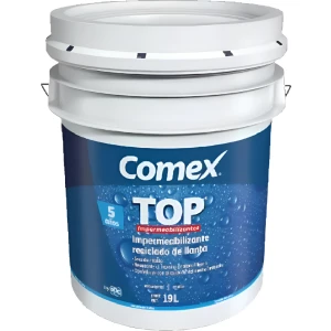 Membrana Impermeabilizante Con Caucho 23kg Gomamicro Oferta