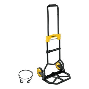 Diablito Plegable De Carga Acero Alta Resistencia 60 Kg