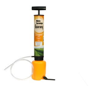 Espolvoreador Para Hormiguicida En Polvo Guarany - Tyt