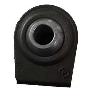 Bola De Enganche Para Trailer Articulación 25 Mm - Tyt