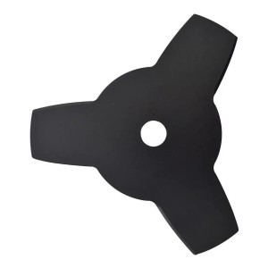 Cuchilla 3 Puntas Para Desmalezadora Hyundai