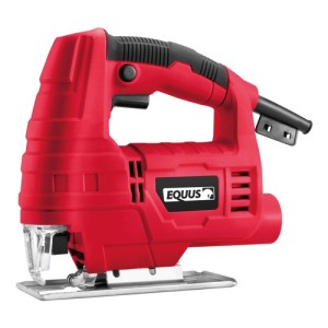 Sierra Caladora De Mano Equus 500w - Tyt