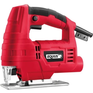 Sierra Caladora De Mano Equus 500w - Tyt