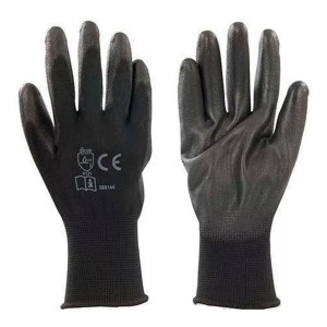 Guantes Mecanico Nylon Nitrilo - Tyt