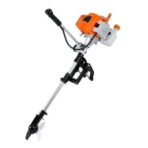 Motor Completo Fuera De Borda 52cc Oferta - Tyt