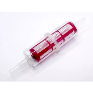 Filtro Combustible Gasoil Grande- 10 Unidades - Tyt