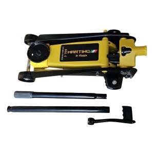 Gato De Carro 3 Toneladas Martino Di Forza