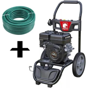 Hidrolavadora Equus Con Motor A Nafta 7hp Lt810b - Tyt