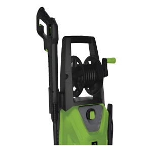 Hidrolavadora Forest & Garden H7160rm/220 160 Bar 2200w Color Verde 50/60 Hz