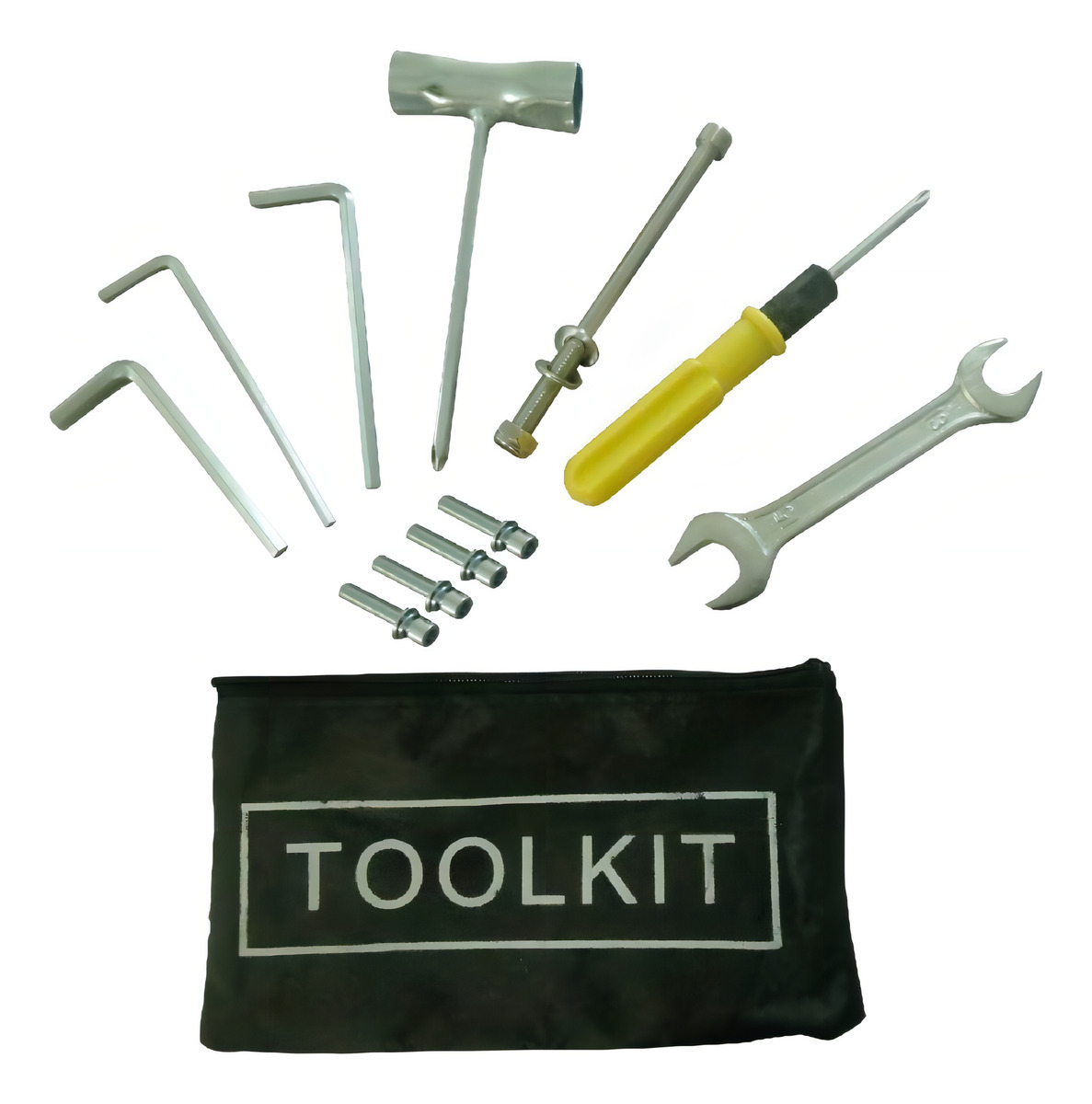 Motor Fuera De Borda 2 Tiempos Kld 52cc - Imagen 6