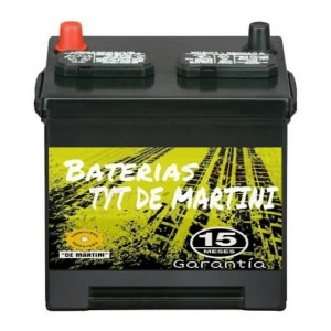 Bateria Tyt 65 Amp Garantía 15 Meses - Tyt