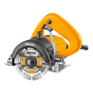 Sierra Cortadora Ceramica Electrica 1400w 11000 Rpm Ingco Tt