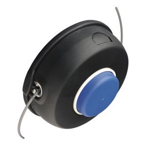 Carrete Desbrozadora De Nailon 226r 133r 323r Husqvarna T35x Pro Color Negro