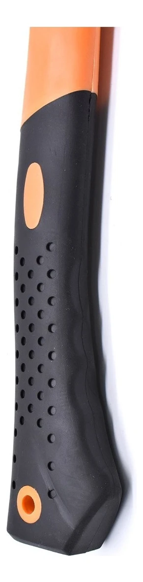 Hacha de mano Makawa Mk-3079 con mango de goma - Imagen 5