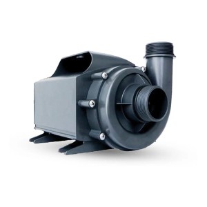 Bomba Para Fuente Modelo Multi 2500 - Tyt