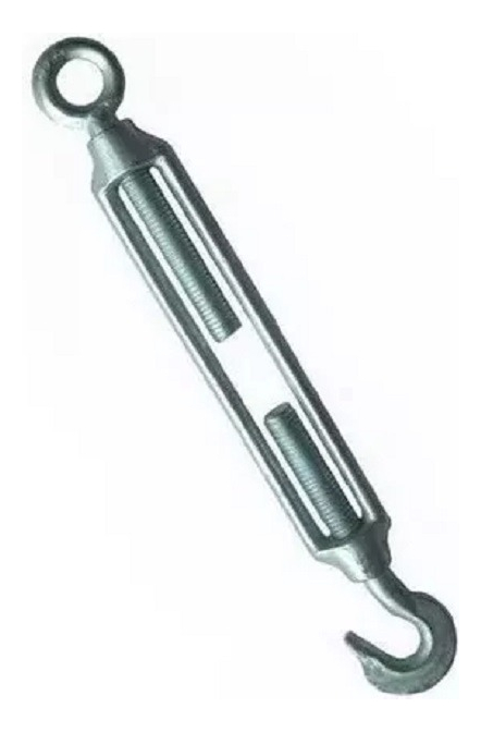 Concertina Tyt Galvanizada Doble Filo 11m Diámetro 40cm - Imagen 4