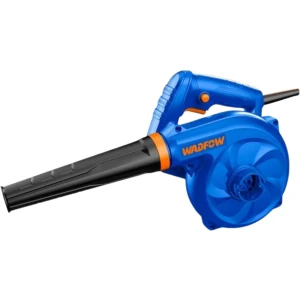 Sopladora Electrica 400w 14000 Rpm Wab15401 Wadfow -smf Color Azul