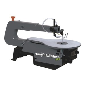 Sierra Caladora De Banco Gladiator Sk856/2/25 Fama