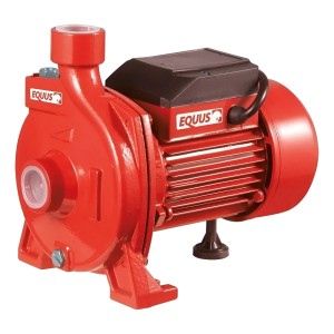 Bomba De Agua Equus Centrífuga - 1hp 750w