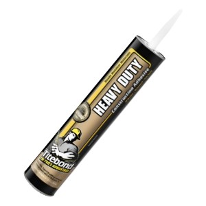 Clavo Líquido Adhesivo Titebond Heavy Duty 10oz Cerámica Ladrillo Madera