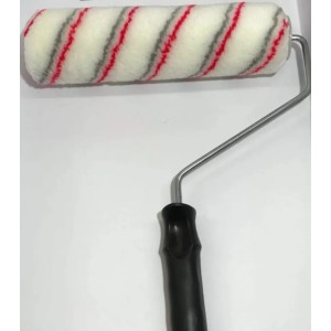 Rodillo Repuesto Exterior 23cm Hrc3323018 Ingco - Tyt