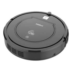 Aspiradora Robot Xion Control Remoto Vuelve A La Base Mopea