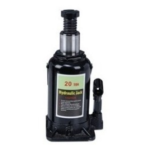 Gato Hidraulico Tipo Botella 20 Toneladas - Tyt