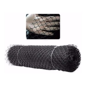 Malla / Tejido / Cerco Plástico 1m Altura - Precio Por Metro