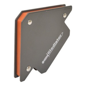 Escuadra Magnetica Gladiator Soporte Soldar 3 11kg 25lbs