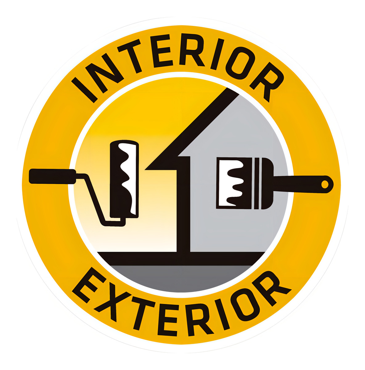 Latex Interior Exterior Antihongos Sika Plastilatex 20 Lt Acabado Mate Color Blanco - Imagen 2