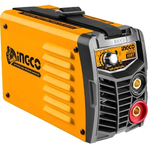 Soldadora Inverter Domestica 180 Amp Ingco Mma1805 - Tyt
