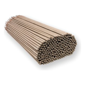 1kg Electrodo Para Acero Inoxidable 2.0mm X 300mm Magmaweld