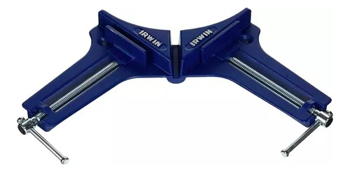 Prensa Esquinera Metal 3 Irwin 226200 - Tyt