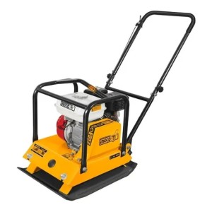 Plancha Compactadora 90kg Gasolina Ingco Por Dia