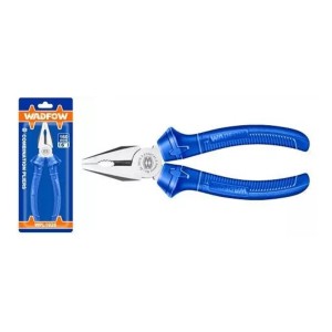 Pinza Universal Combinada 6 Wadfow - Tyt