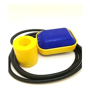 U.s. Stock Agua O Líquido Nivel Flotador Interruptor Sensor