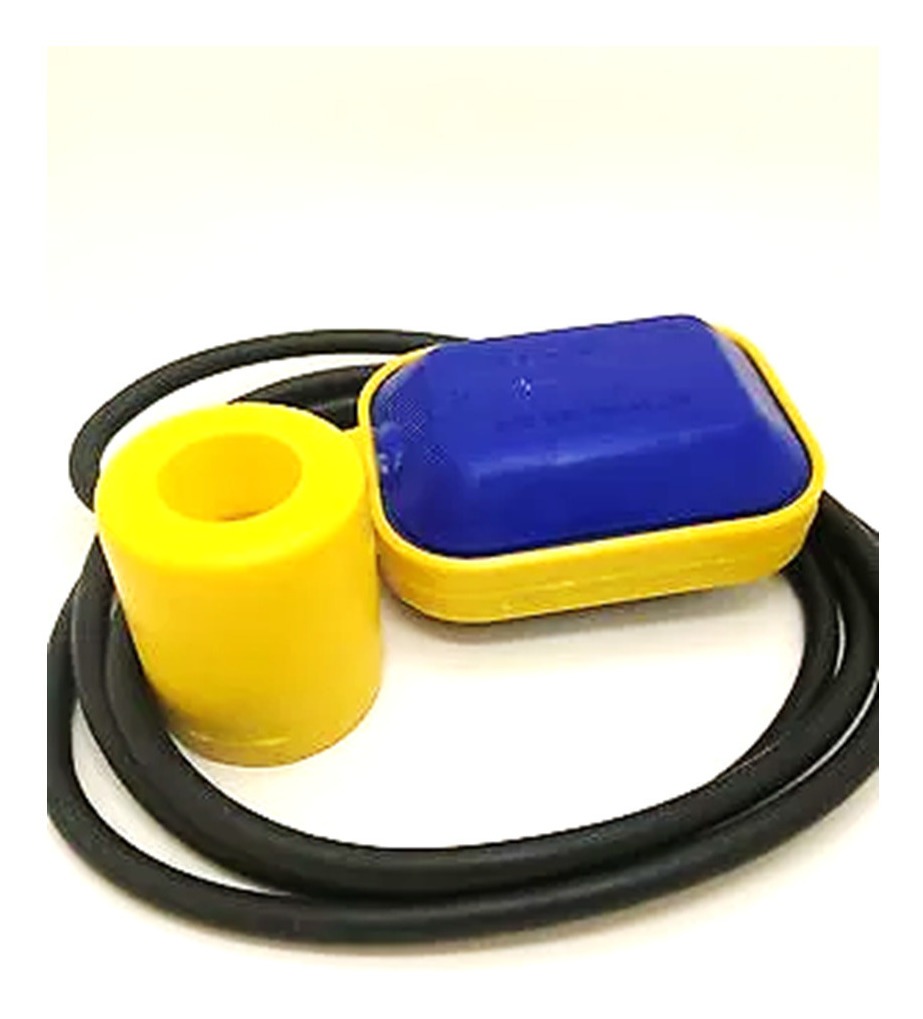 U.s. Stock Agua O Líquido Nivel Flotador Interruptor Sensor