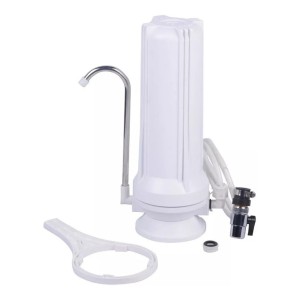 Filtro De Agua Purificador Inmersa Filtro Particulas Y Cloro