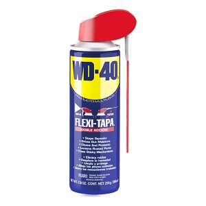 Aceite Lubricante Multiuso Flexitapa Wd-40 -- Roll Tyt--