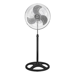 Ventilador 3 En 1 Metalico - Tyt