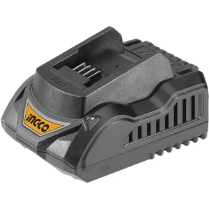 Cargador Para Baterías Ingco 20v E18 E20 2.0ah Universal Tyt