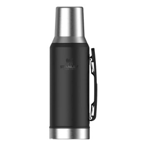 Termo Stanley Mate System 1.2l Negro